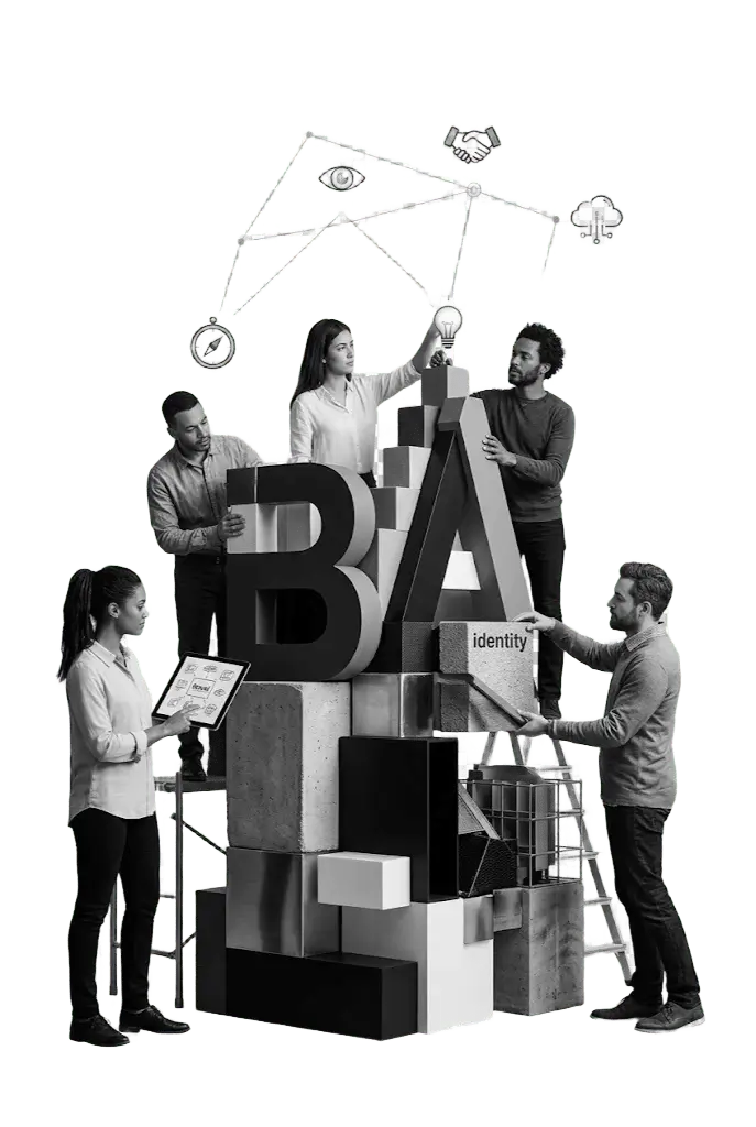 Let’s Build Your Brand