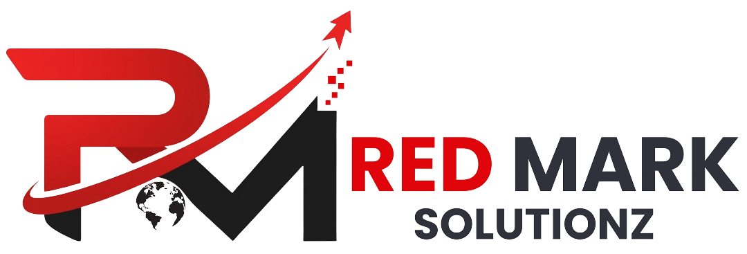 Red Mark Solutionz